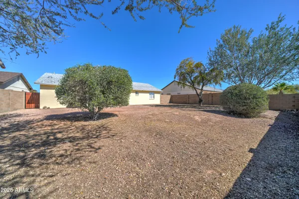 $395,000 | 1881 West 12th Avenue, Apache Junction, AZ 85120