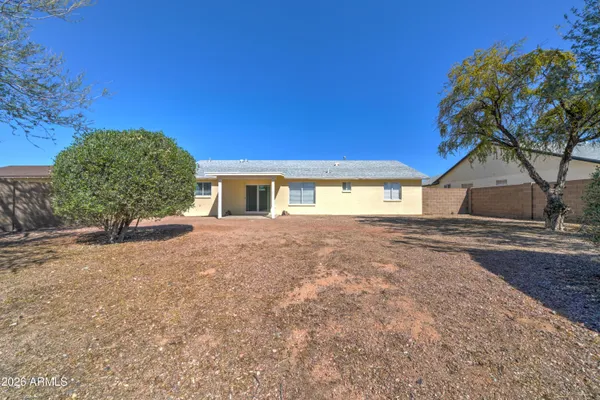 $395,000 | 1881 West 12th Avenue, Apache Junction, AZ 85120