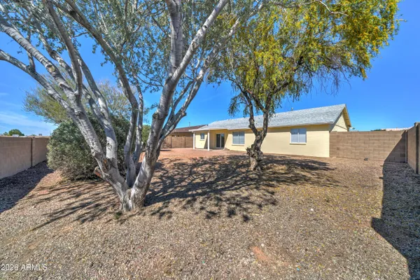 $395,000 | 1881 West 12th Avenue, Apache Junction, AZ 85120