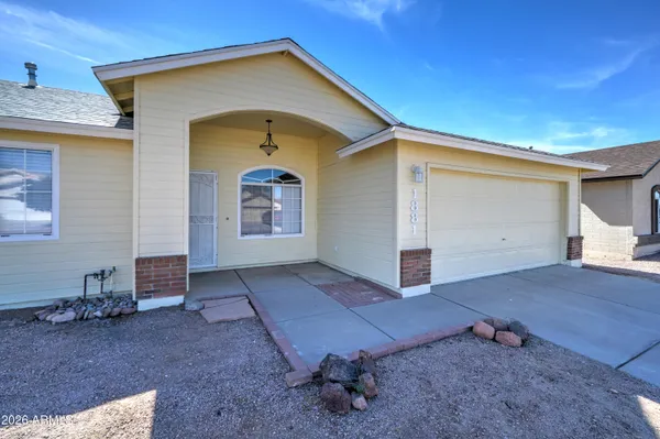 $395,000 | 1881 West 12th Avenue, Apache Junction, AZ 85120
