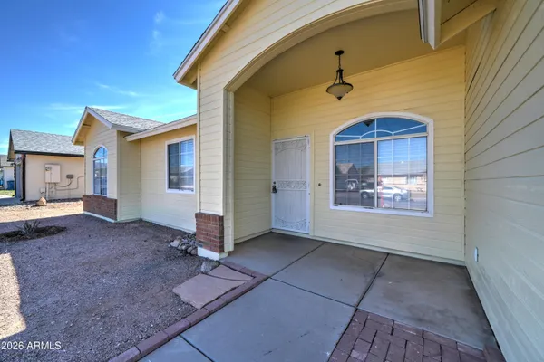 $395,000 | 1881 West 12th Avenue, Apache Junction, AZ 85120