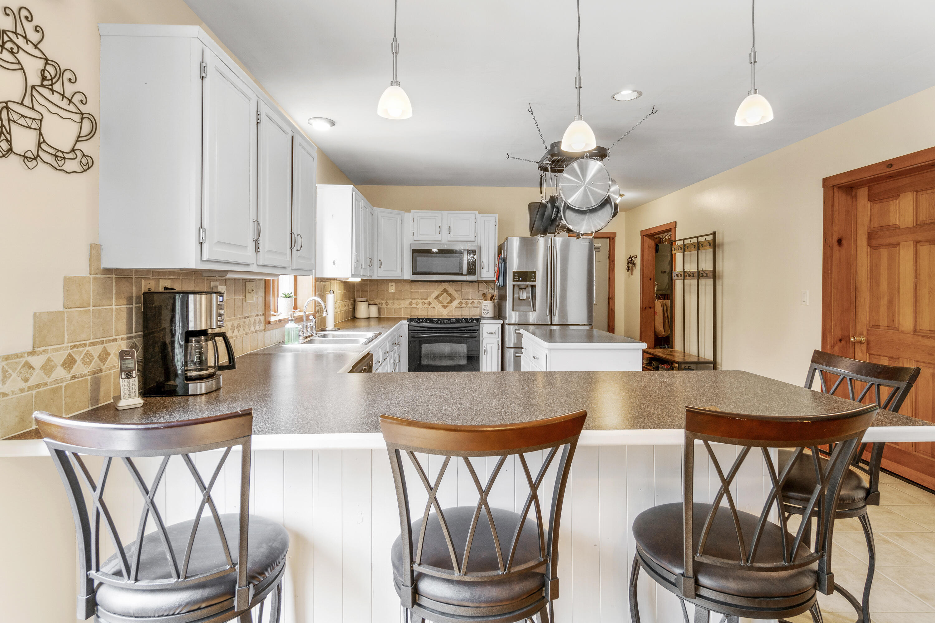 704 Main Road Westport Island, ME 04578 - Photo 4 of 57 704 Main Road_111