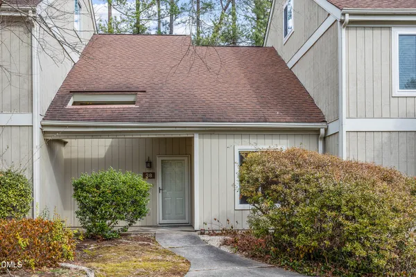 $224,500 | 4101 Five Oaks Drive, Unit 38, Durham, NC 27707
