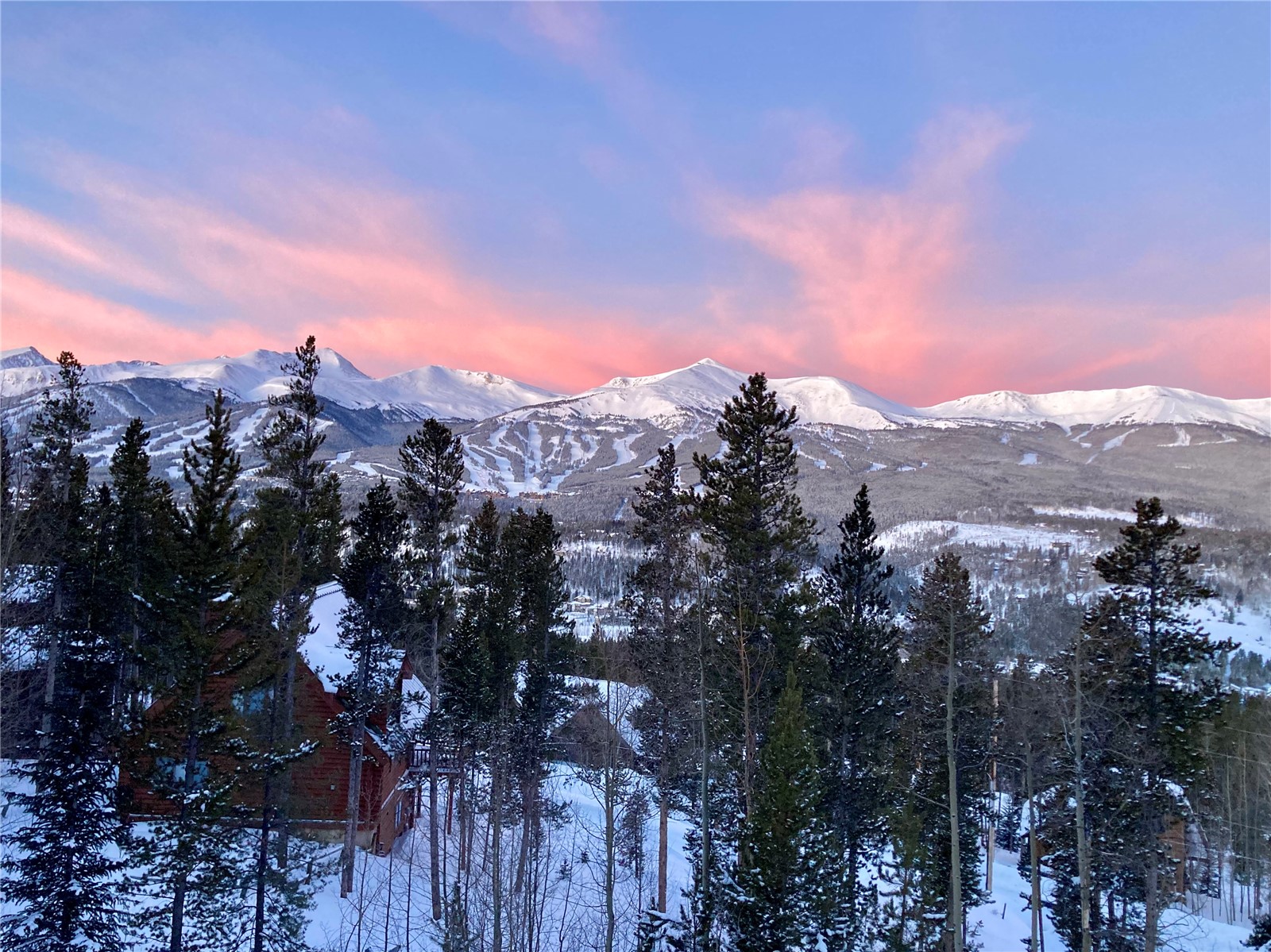 99 Bearing Tree Road Breckenridge, CO 80424 - Photo 40 of 44