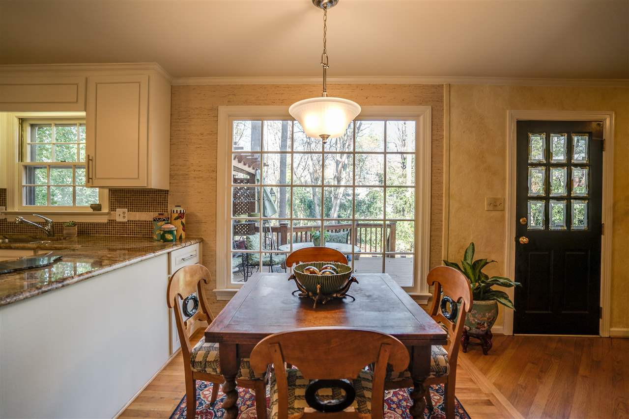 1321 Knights Way Raleigh, NC 27615 - Photo 8 of 25 Photo 8