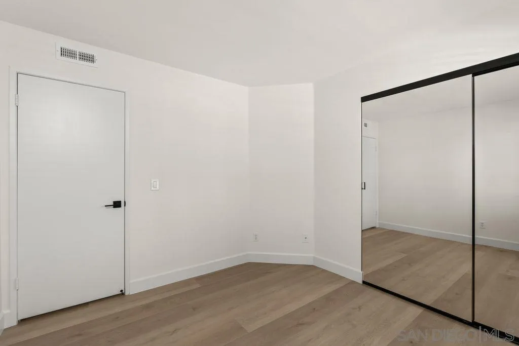 761 Brookstone Road, Unit 102 Chula Vista, CA 91913 - Photo 22 of 34 a view of an empty room