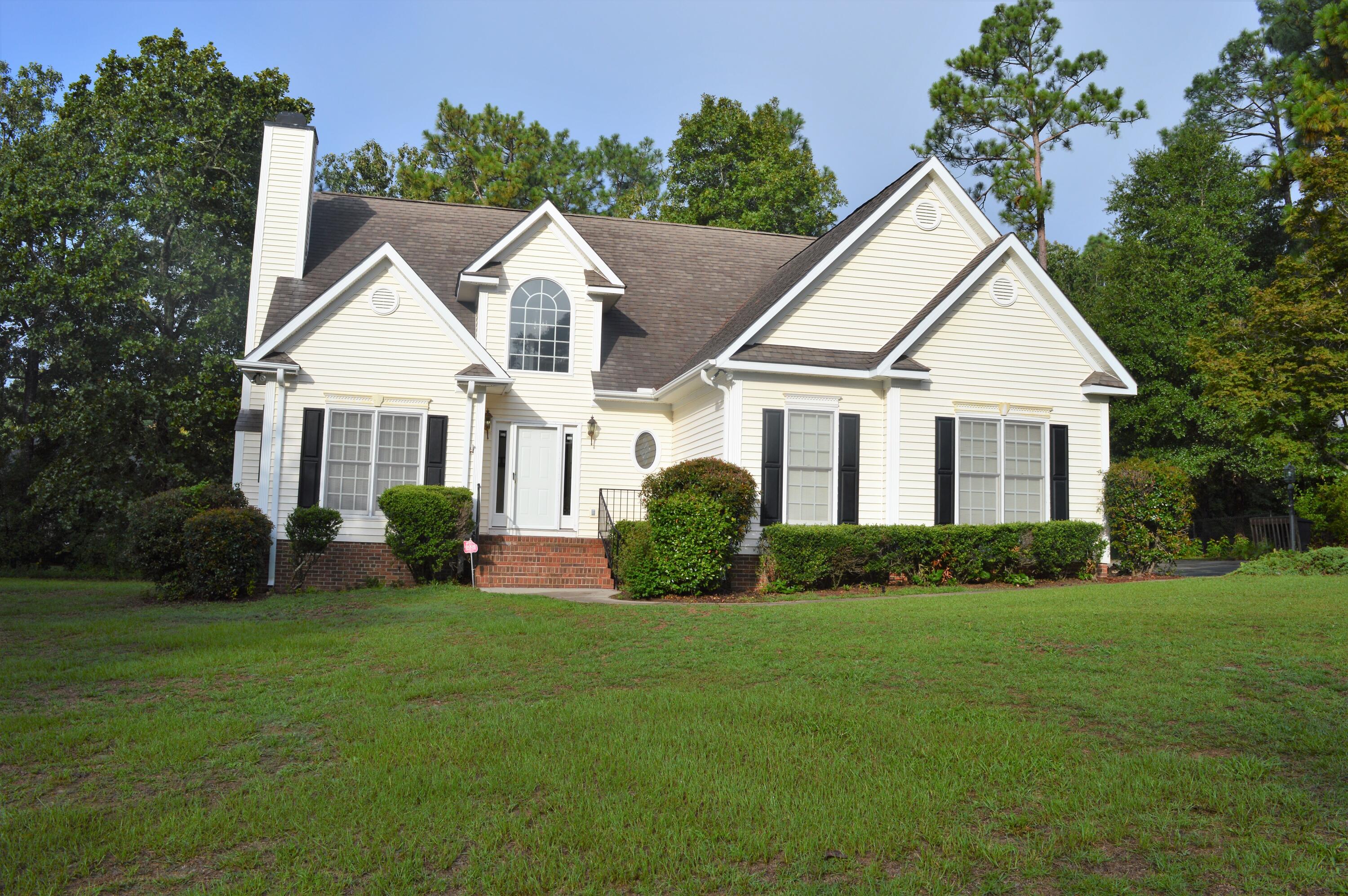 2677 Ramblewood Road Aiken, SC 29803 - Photo 35 of 35 Gallery Image 35