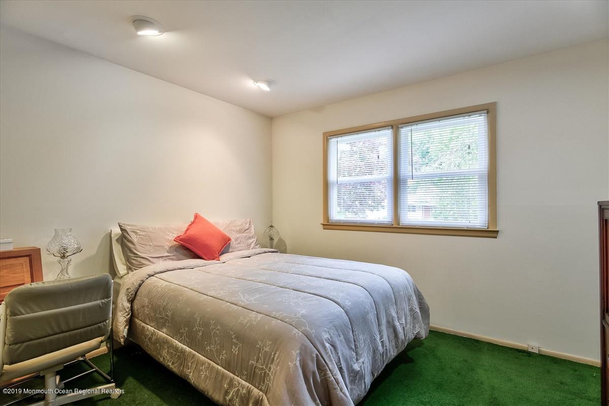 4 Floyd Wyckoff Road Morganville, NJ 07751 - Photo 16 of 28 First floor Bedroom 1