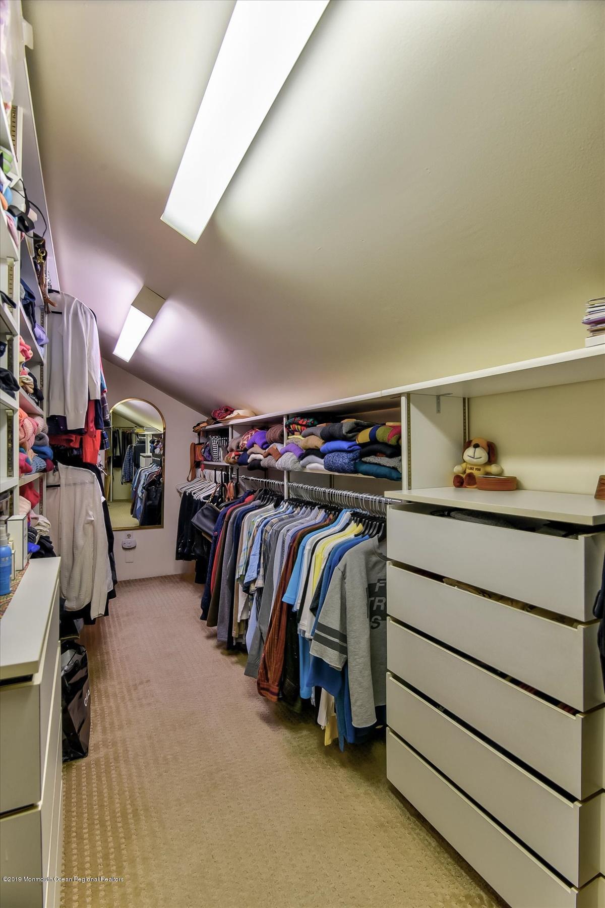 4 Floyd Wyckoff Road Morganville, NJ 07751 - Photo 24 of 28 Walk In Closet