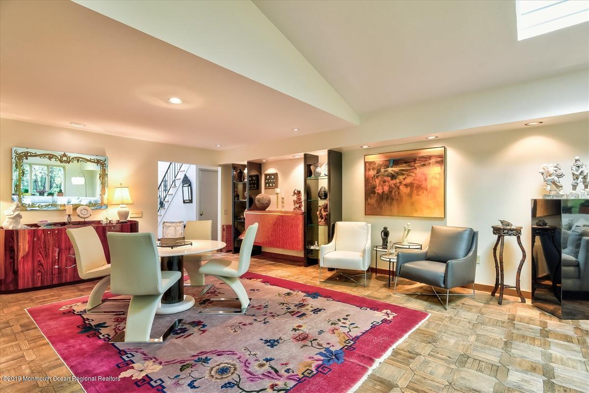 4 Floyd Wyckoff Road Morganville, NJ 07751 - Photo 10 of 28 Family Room