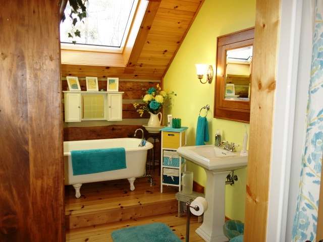 10340 Howards End Road Minocqua, WI 54548 - Photo 12 of 20 Gallery Image 12