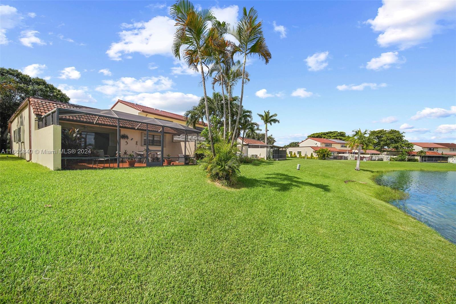 6363 Northwest 190th Ter  