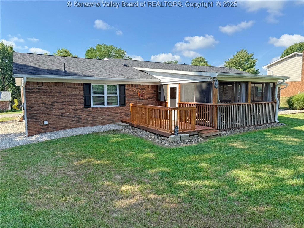 35 Marilynn Road Scott Depot, WV 25560 - Photo 8 of 50 Gallery Image 8