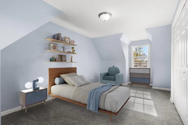 $205,500 | 2906 Buckingham Drive, Rockford, IL 61107