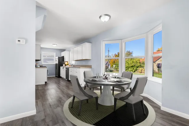 $205,500 | 2906 Buckingham Drive, Rockford, IL 61107