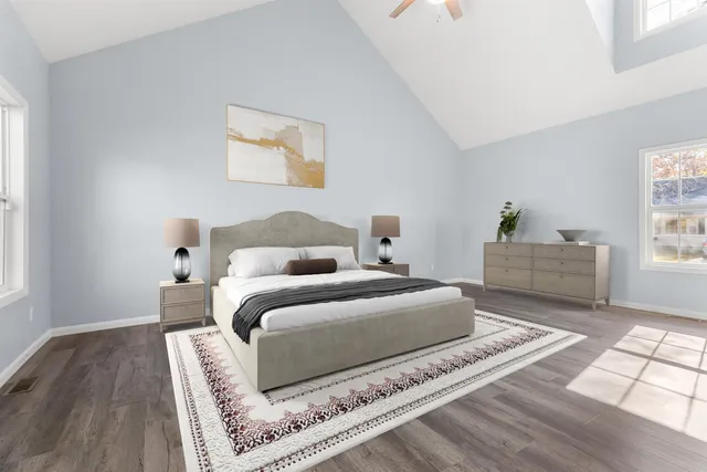 $205,500 | 2906 Buckingham Drive, Rockford, IL 61107