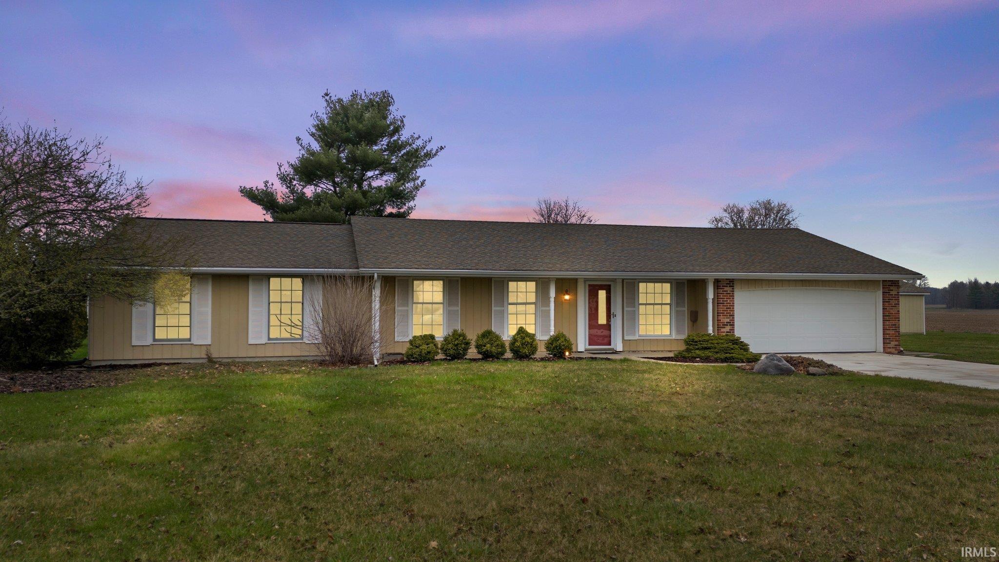11011 Paulding Road New Haven, IN 46774 - Photo 1 of 34