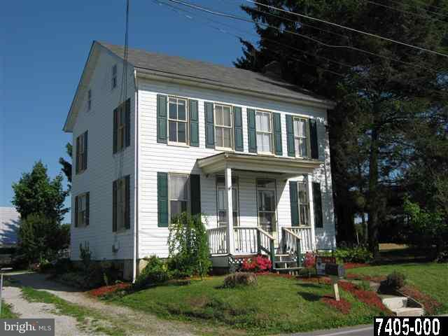 6014 Old Hanover Road Spring Grove, PA 17362 - Photo 1 of 1