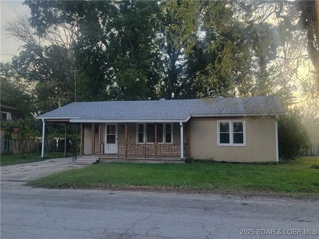 $159,900 | 310 Miller Avenue, Tipton, MO 65081