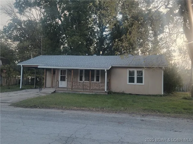 $159,900 | 310 Miller Avenue, Tipton, MO 65081
