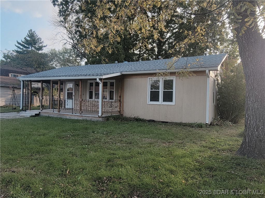 310 Miller Avenue Tipton, MO 65081 - Photo 13 of 13