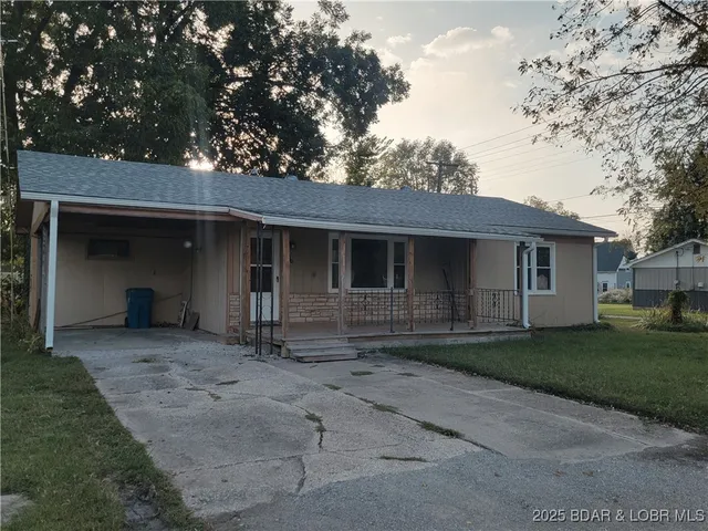 $159,900 | 310 Miller Avenue, Tipton, MO 65081