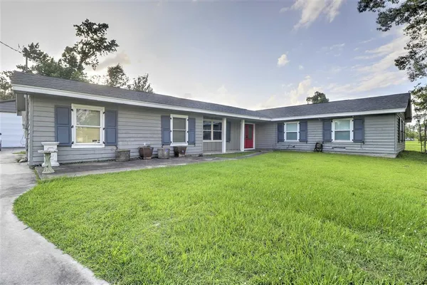 $170,000 | 1201 Willow Drive, Lake Charles, LA 70611