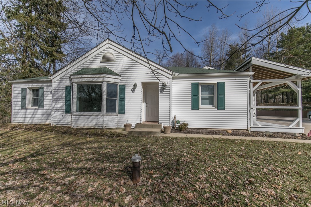 4879 Mayfair Road North Canton, OH 44720 - Photo 1 of 35 Gallery Image 1