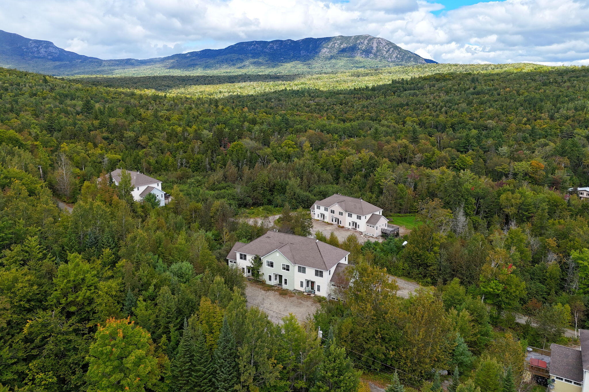 1016 North Ridge Road, Unit 1016 Carrabassett Valley, ME 04947 - Photo 1 of 79 1