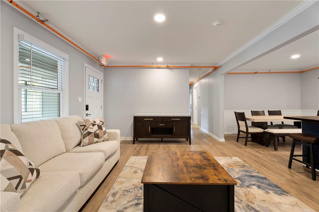 6684 Birch Road Winston, GA 30187 - Photo 9 of 57