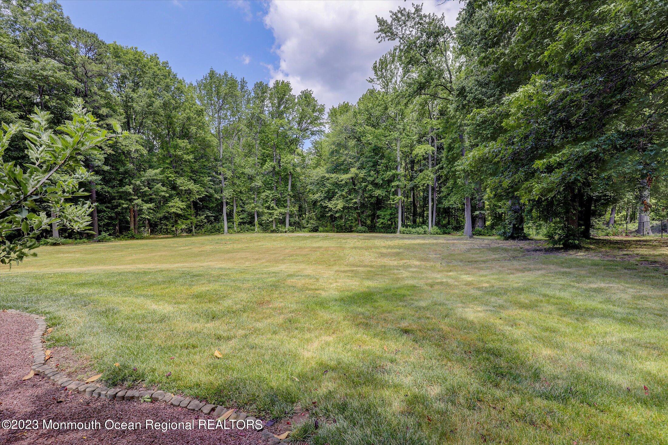 95 Station Road Morganville, NJ 07751 - Photo 12 of 71 65-Backyard