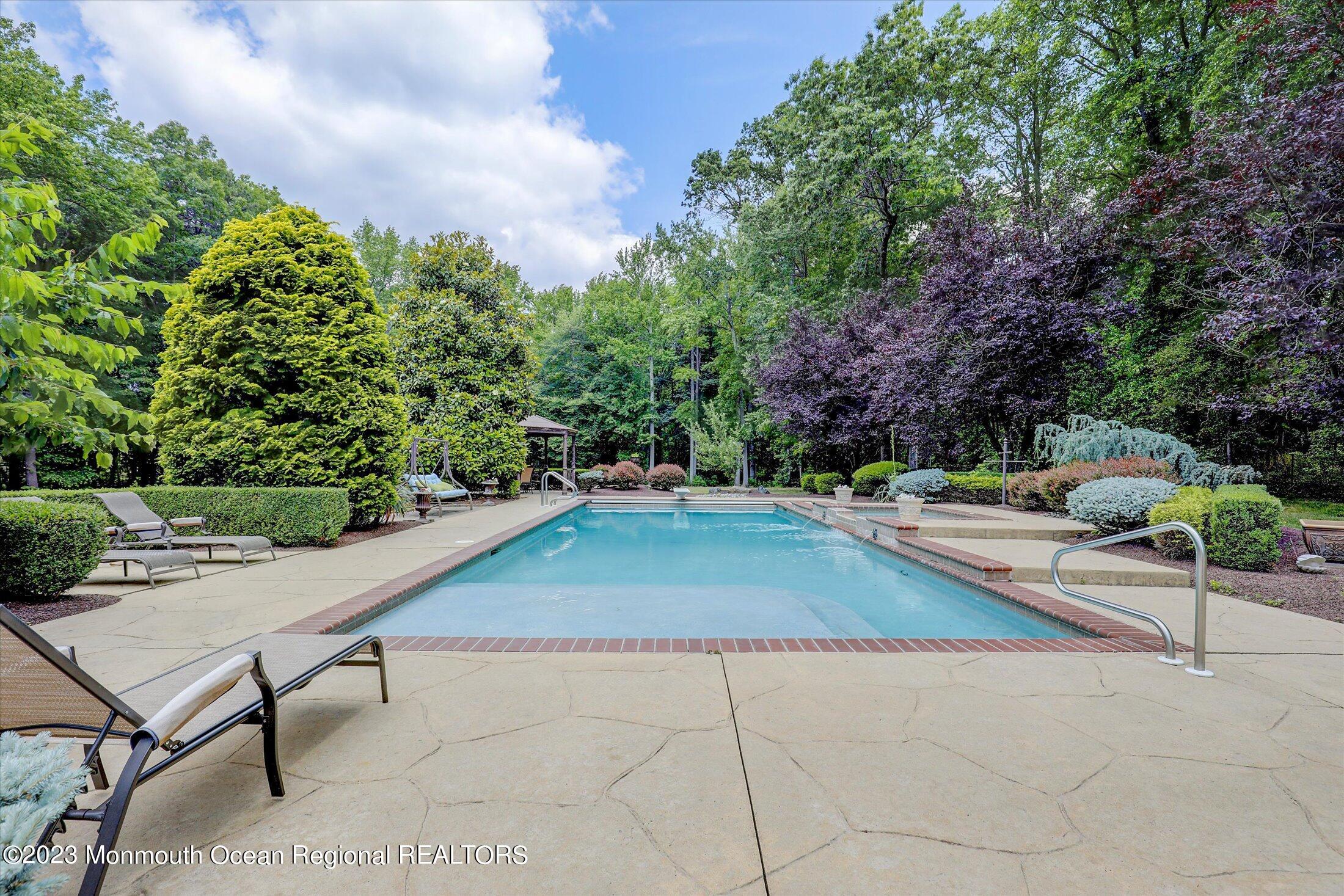 95 Station Road Morganville, NJ 07751 - Photo 24 of 71 53-Pool
