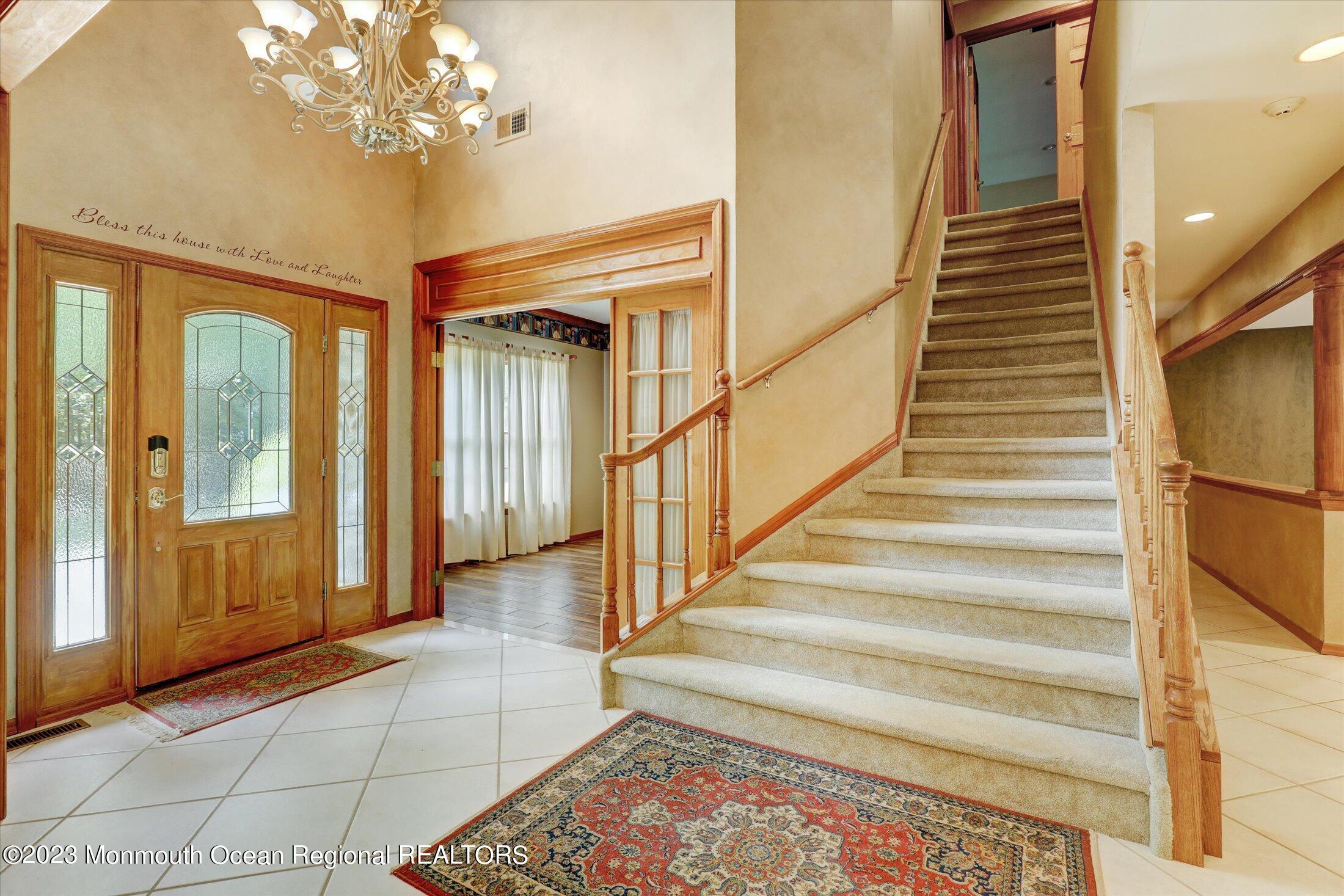 95 Station Road Morganville, NJ 07751 - Photo 28 of 71 10-Foyer