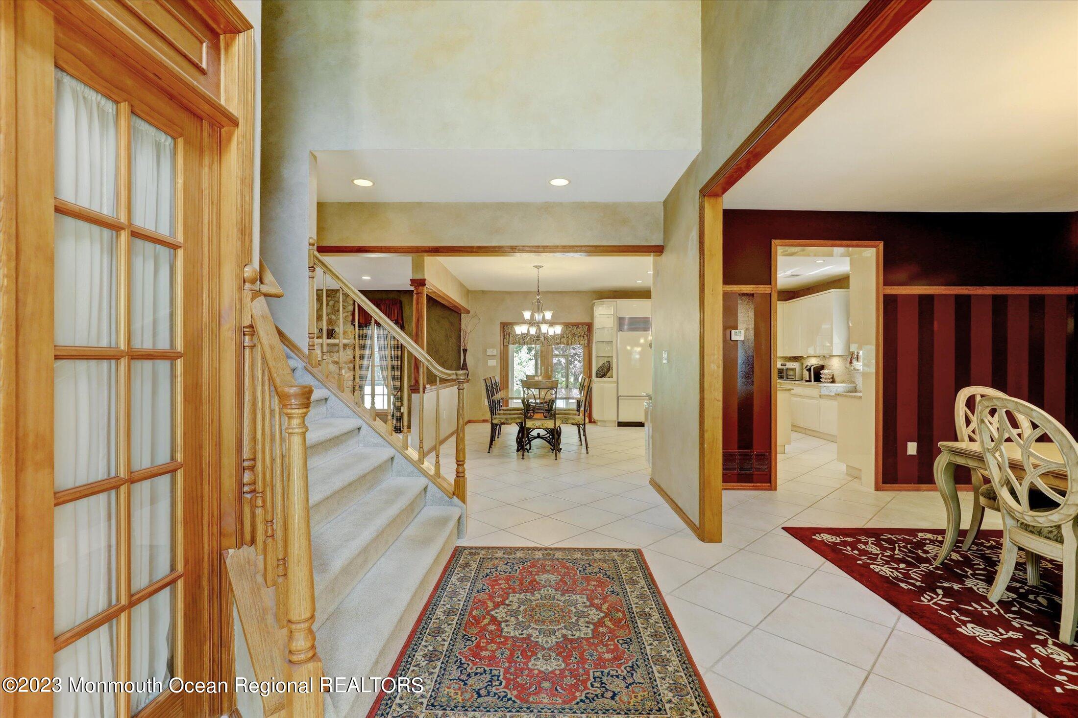 95 Station Road Morganville, NJ 07751 - Photo 29 of 71 11-Foyer