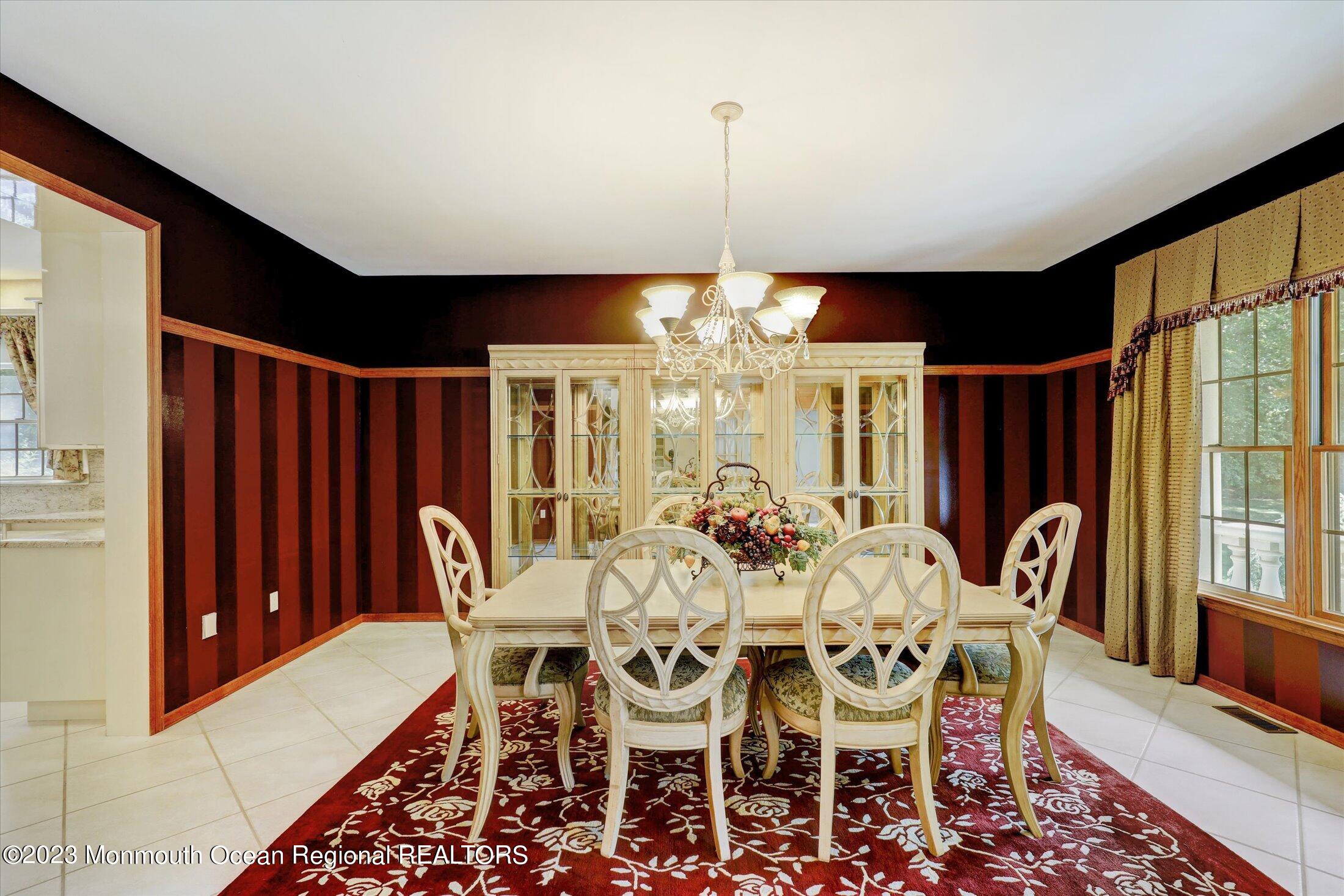 95 Station Road Morganville, NJ 07751 - Photo 34 of 71 13-Dining Room