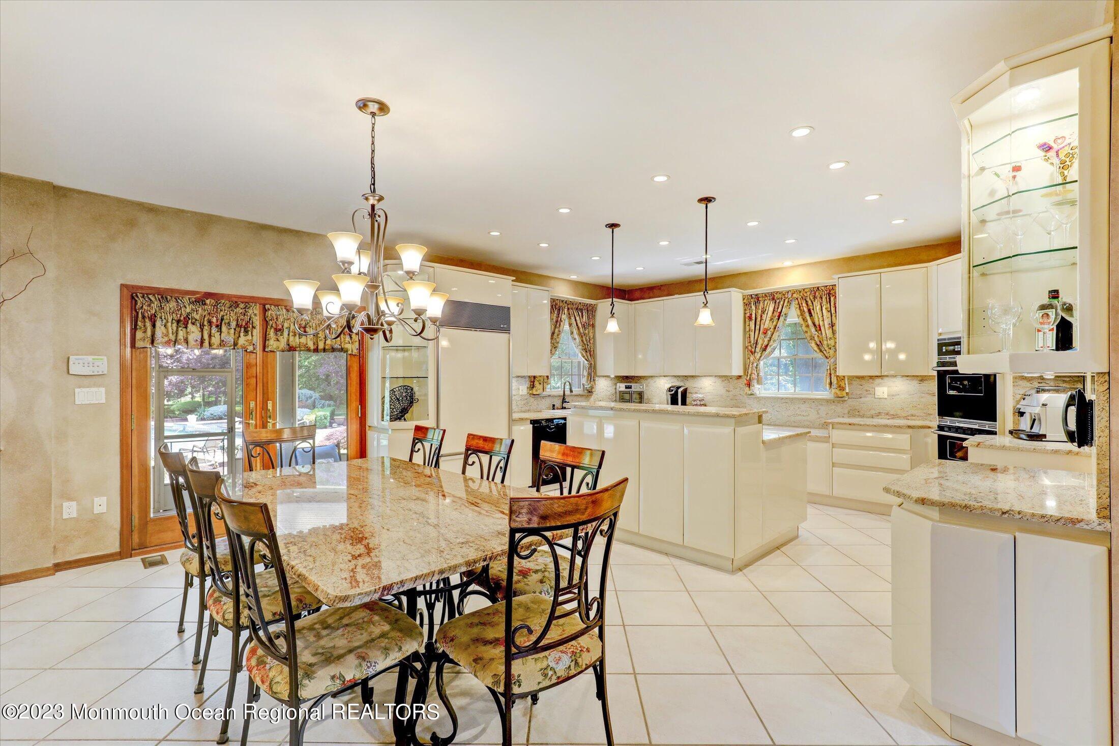 95 Station Road Morganville, NJ 07751 - Photo 36 of 71 16-Kitchen