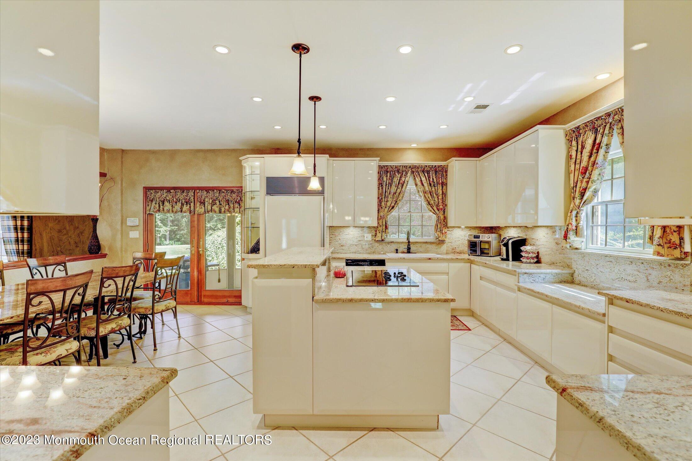95 Station Road Morganville, NJ 07751 - Photo 37 of 71 18-Kitchen
