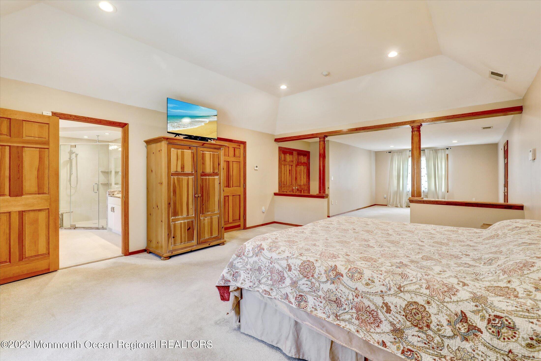 95 Station Road Morganville, NJ 07751 - Photo 61 of 71 29-Primary Bedroom
