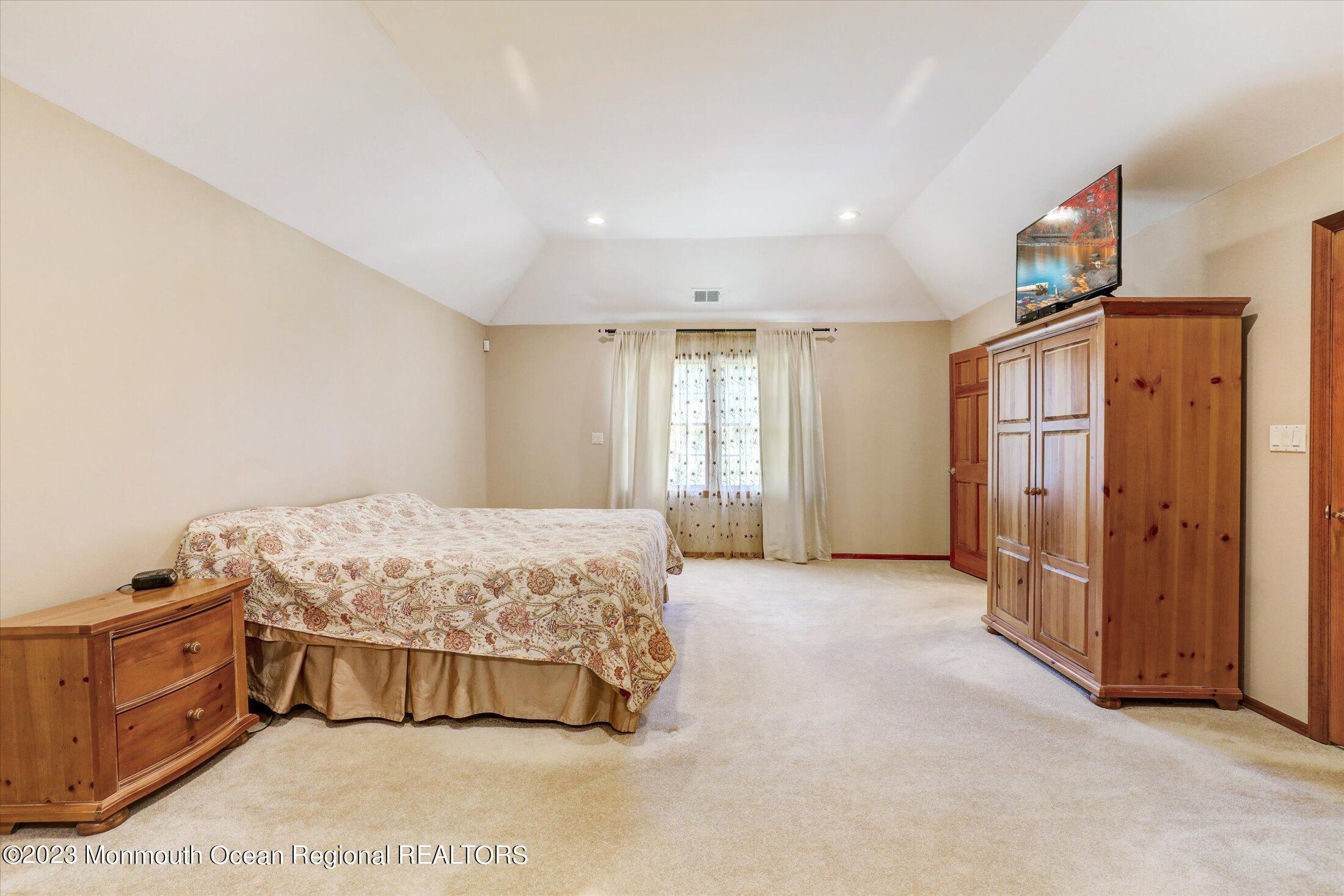 95 Station Road Morganville, NJ 07751 - Photo 63 of 71 27-Primary Bedroom