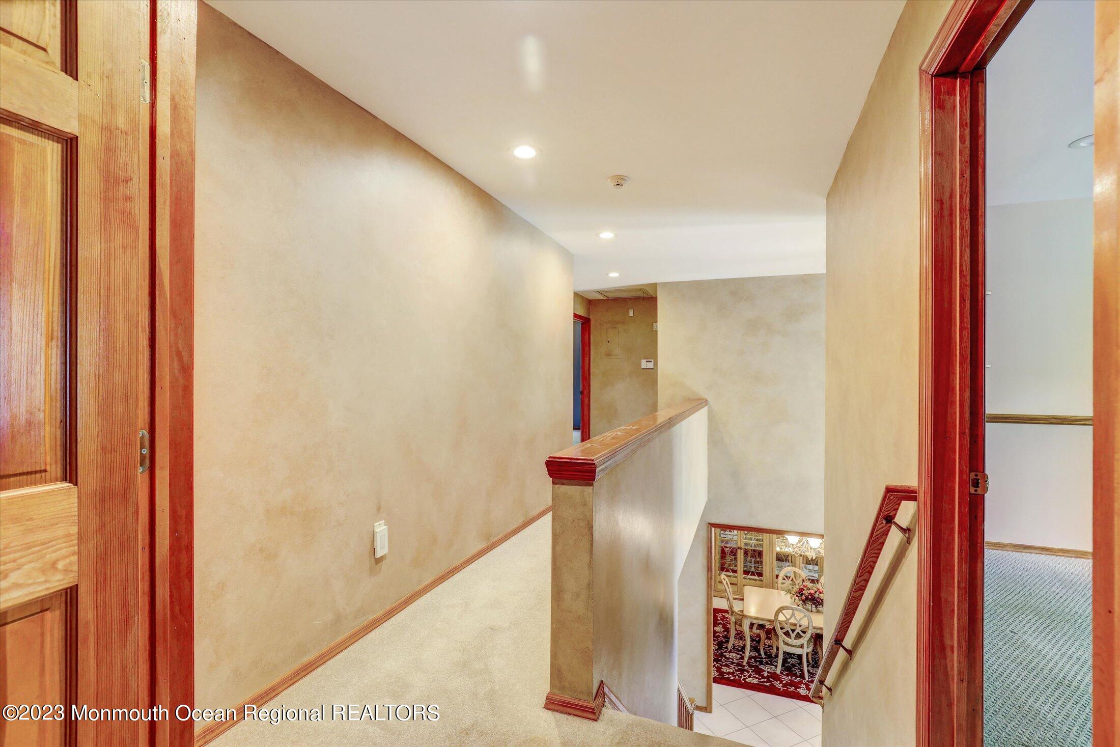 95 Station Road Morganville, NJ 07751 - Photo 64 of 71 25-Upper Hallway