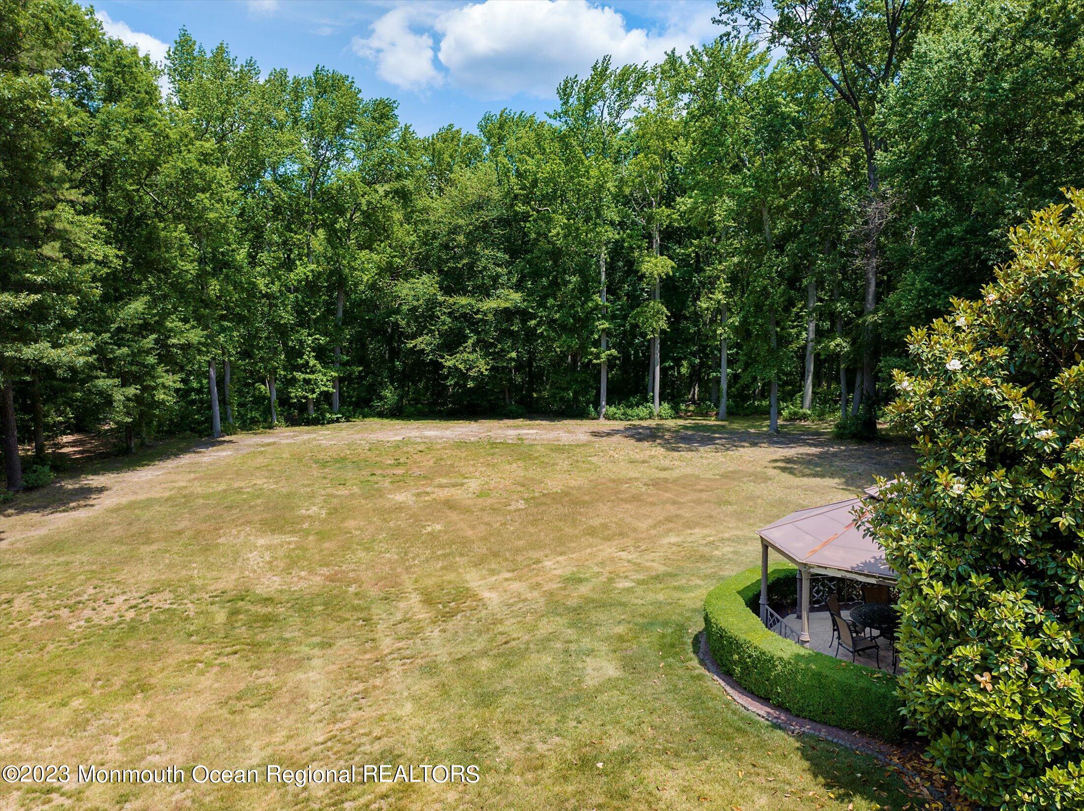 95 Station Road Morganville, NJ 07751 - Photo 10 of 71 67-Aerial