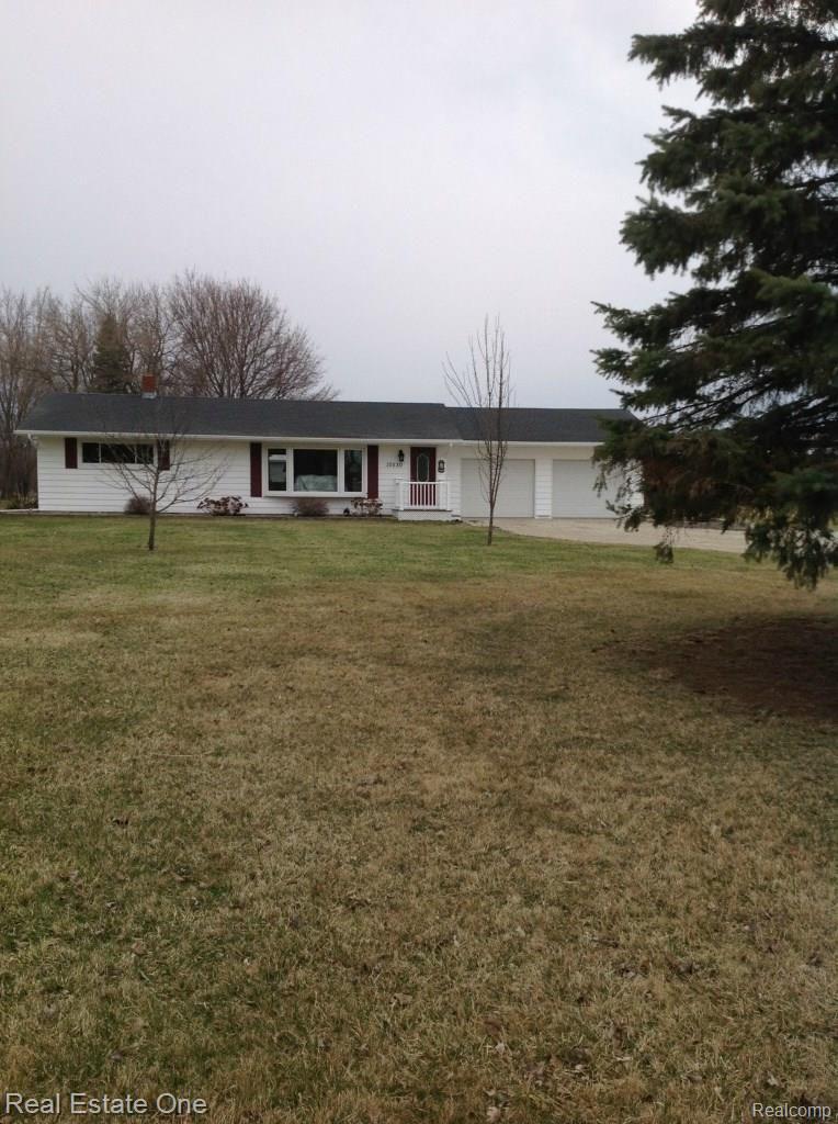 10530 Converse Road Fowlerville, MI 48836 - Photo 1 of 67 Welcome Home