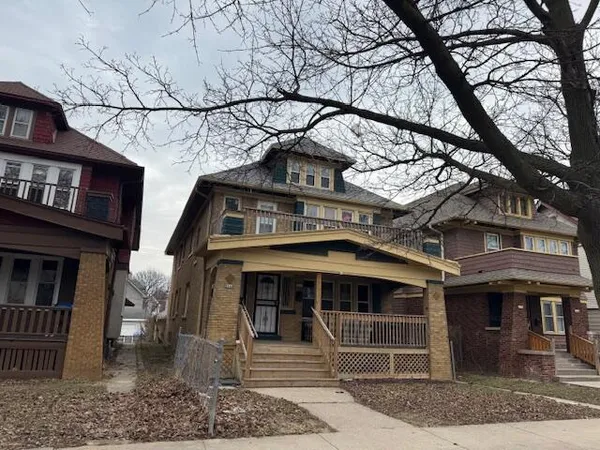 $189,900 | 2646 North 50th Street, Unit 2648, Milwaukee, WI 53210