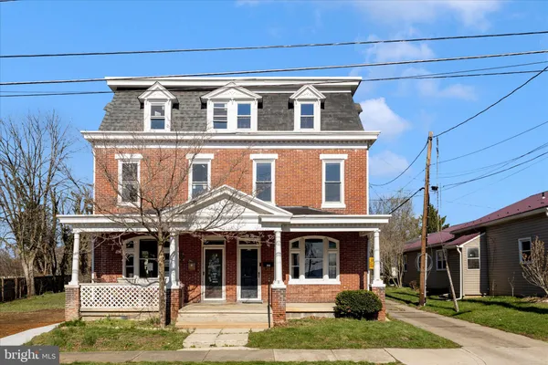 $229,500 | 519 Summit Avenue, Hagerstown, MD 21740