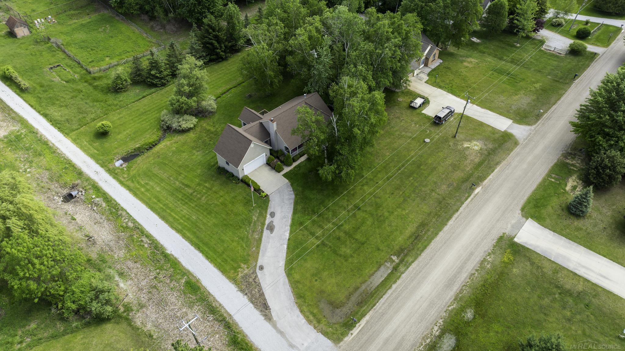 7097 Aitken Road Lexington, MI 48450 - Photo 52 of 56