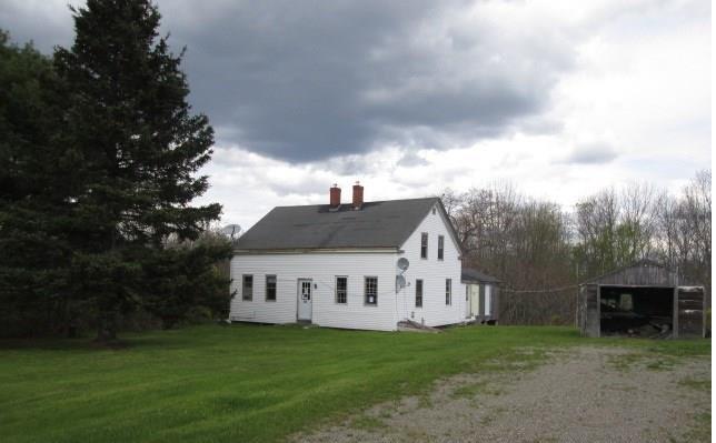 280 Front Ridge Road Orland, ME 04472 - Photo 1 of 13 Photo