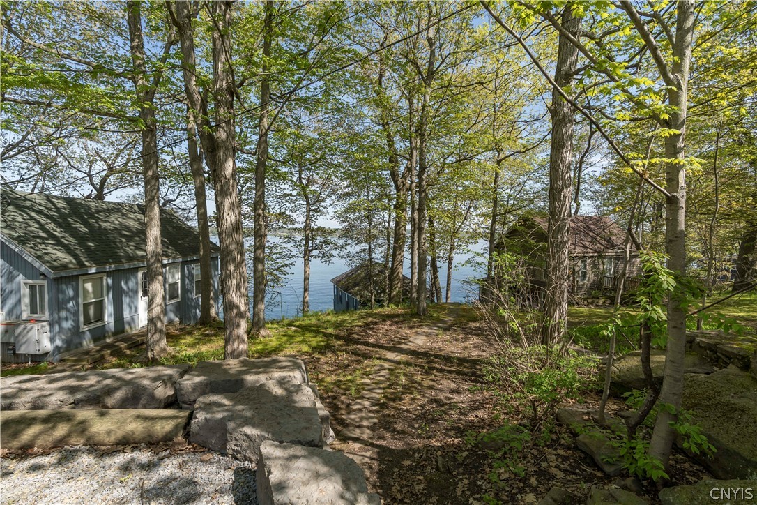 43270 County Rte 100 Wellesley Island, NY 13640 - Photo 28 of 49