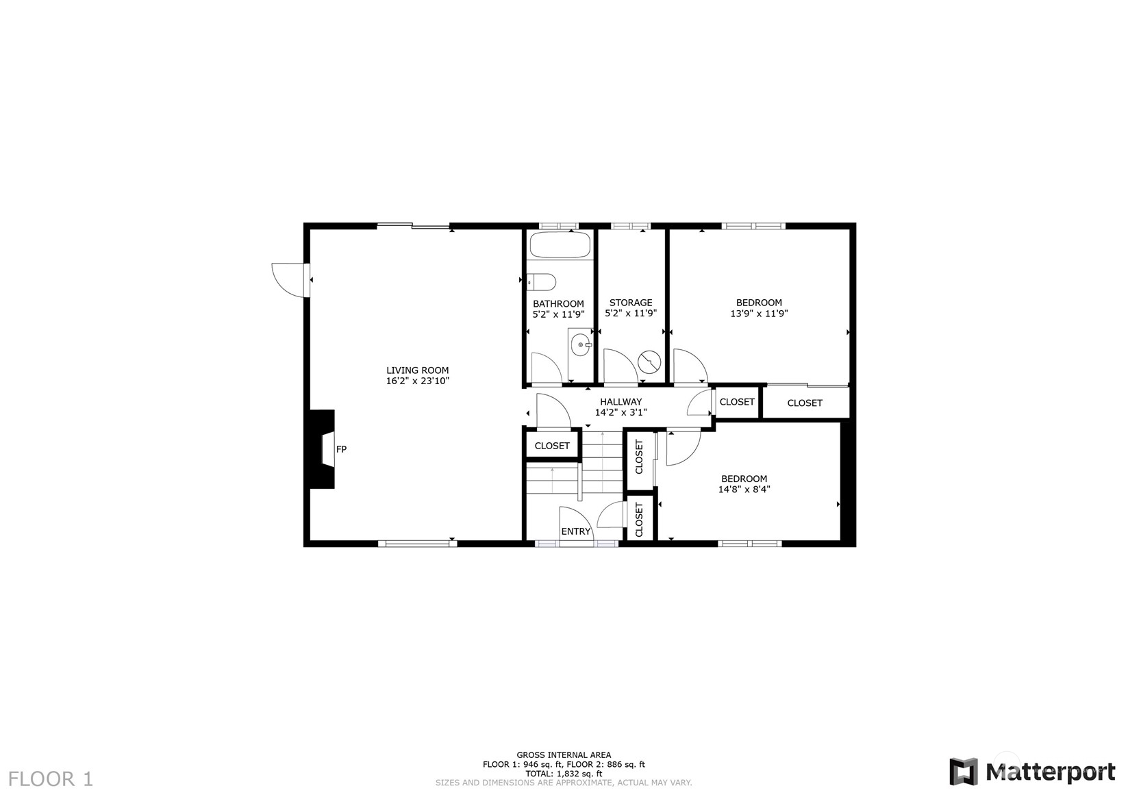 7347 East Collins Road Port Orchard, WA 98366 - Photo 39 of 40 Gallery Image 39