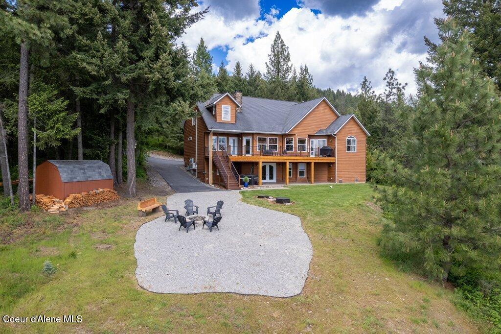 23216 North Teddy Loop Rathdrum, ID 83858 - Photo 42 of 61 015-23216NorthTeddyCourt-Rathdrum-ID-838