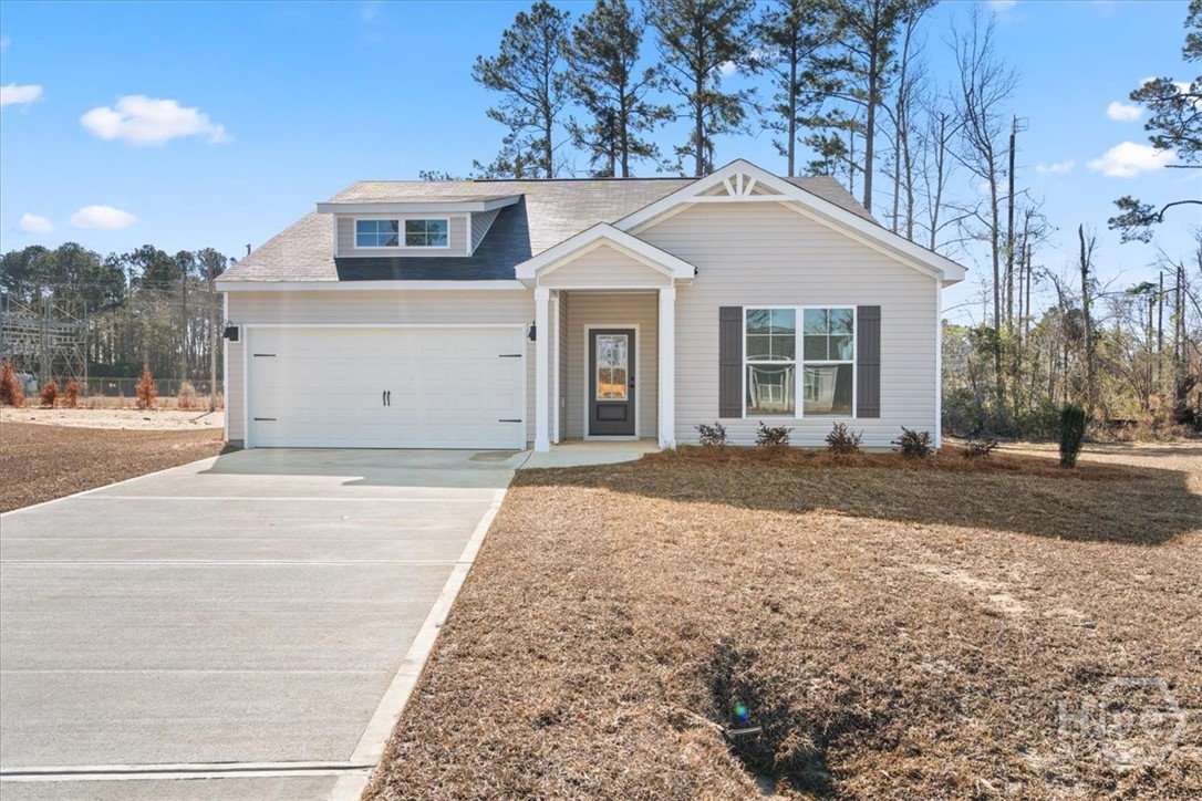 180 Foxridge Court Metter, GA 30439 - Photo 1 of 32